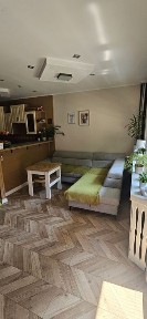 Mieszkanie na parterze