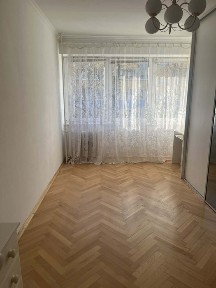 Mieszkanie z garażem.przy Amber