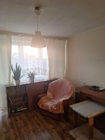 Dwupokojowe mieszkanie Otwock 38 m2 dwa osobne pokoje