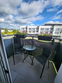 Jabłonna | 42 m² | 2 pokoje | Wszystko pod ręką! Duza piwnica w cenie!