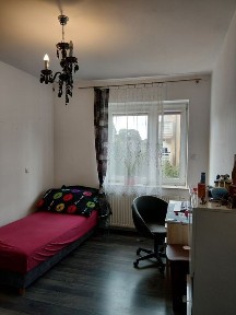 Przy Politechnice, wsk,basenie Matuszczaka 3 oddzielne pokoje, 75 metrów, duza kuchnia