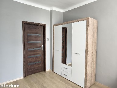 Wygodne 2 pokojowe mieszkanie w cichej okolicy