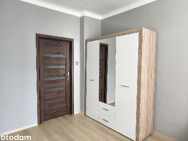 Wygodne 2 pokojowe mieszkanie w cichej okolicy