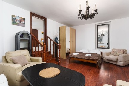 Sopot górny, 2 pokoje, 42m2, duży ogródek, STAŁY NAJEM !
