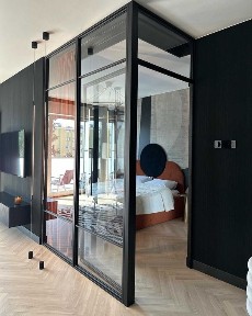 Wynajmę Apartament - GDAŃSK PRZYMORZE 51 M2 z garażem podziemnym