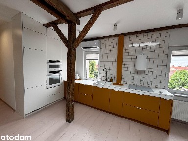 Pierwszy najem | 67 m² | Aleja Korfantego | Gliwice