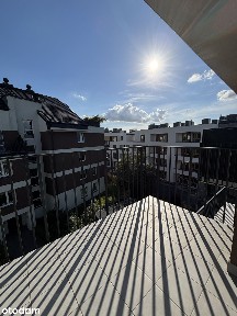 Nawet 3 pokoje | słoneczny balkon | garaż | cisza