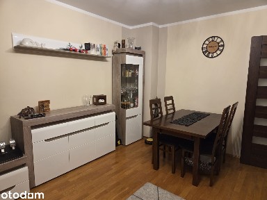 3 pokoje | Oddzielna kuchnia | 64,65 m² | Nowodwory | ul. Odkryta