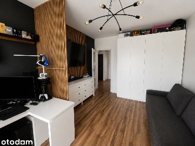 Jasne, 3-pokojowe mieszkanie 61 m² | Ursynów | Metro Stokłosy