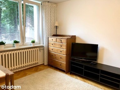 Bezpośrednio 47,4 m² Mokotów ul. Etiudy Rewolucyjnej Księgą Wieczystą