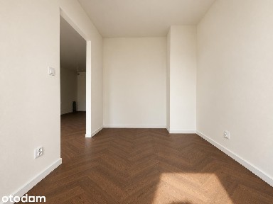 Gotowe M2 + Garderoba + Ogród 74m2, 800m do SKM - 20 min do Centrum! O