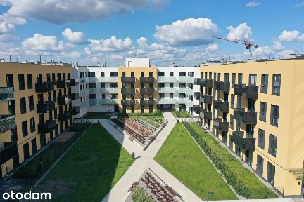 2 Pokoje | 38,12 m2 | Nowe I Ożarów Mazowiecki