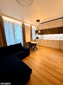 3 POKOJE | 56,23 m² | 2 BALKONY | BULWARY PRASKIE