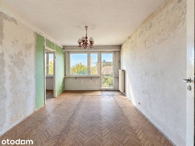 4 Pokoje|58m²|ursus Niedźwiadek| 20 Min DO Centrum