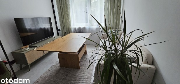 Mieszkanie po generalnym remoncie - Rybnik-Północ|37 m²IPełne wyposaż.