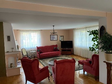 Komfortowy dom jednorodzinny w Siedlcach - ul. Modrzewiowa