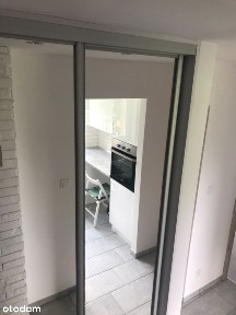 2 niezależne pokoje, zamykane na klucz, obok SCC