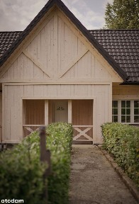 WYJĄTKOWY DOM Z DUSZĄ W SKAWIE | 20 ARÓW | WIDOK NA TATRY