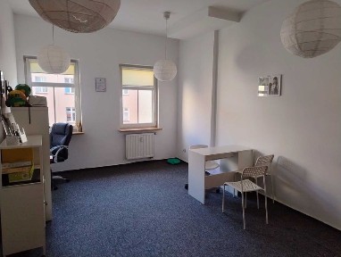 Lokal biurowy 31 m2