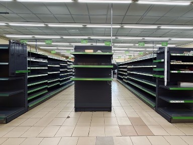 400 m² Lokal / Sklep w Manieczkach