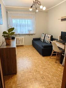 1 piętro, 2 pokoje, idealne dla rodziny