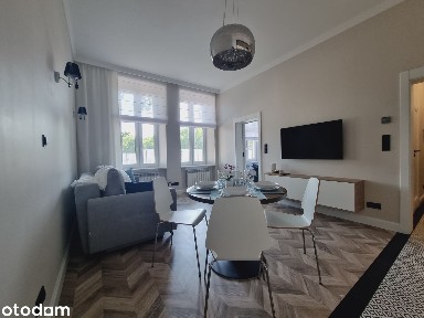 Wynajmę mieszkanie ul. Lubomirskiego