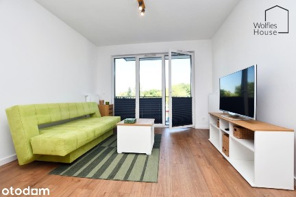 Nowe Studio | Podgórze | Dostępne od zaraz | Eng