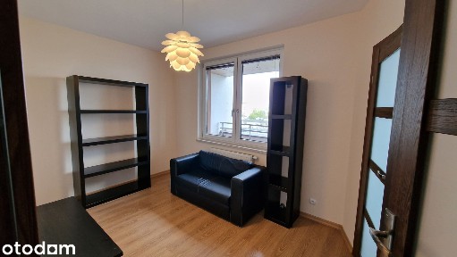 Kraków róg ul. Meissnera/ul. Janickiego, 2 pokoje z kuchnią, 34m2