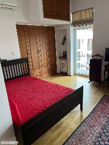 Mieszkanie, 40 m², Kraków