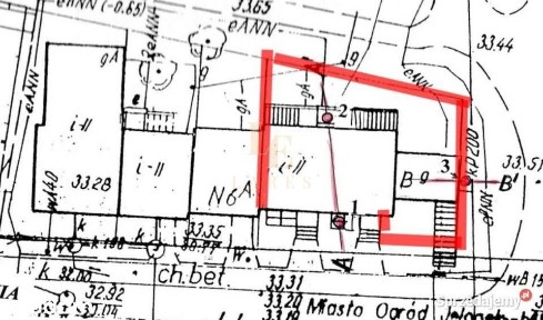 Pawilon komercyjny 200 m² | Możliwość rozbudowy