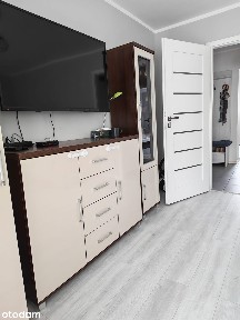 Funkcjonalne mieszkanie 2-pok. 46m2 na parterze