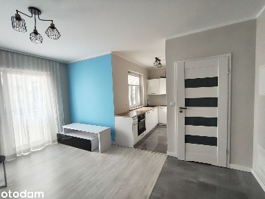 Wynajmę studio 26m2 ul.Zagnańska Zielony Bulwar Kielce