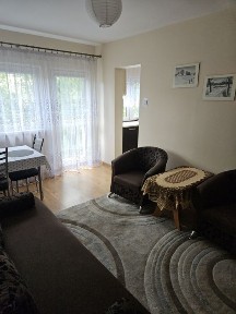 Kawalerka Teofilów 27m2