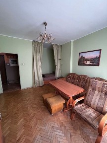 Sprzedam mieszkanie - Ozorków, ul. Obrońców Westerplatte, 34 m², 2 pokoje