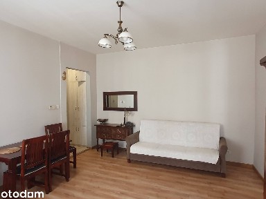 2-pokoje w centrum Łodzi - 54 m² | 1. Piętro