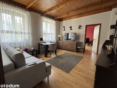 67 m² | kamienica | 2 piętro | zamykane podwórko - Łódź, Młynarska