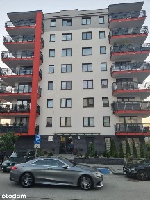 Mieszkanie do wynajęcia Kraków ul. Zdunów