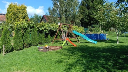 Witam sprzedam dom