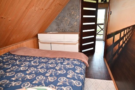 Sprzedam domek letniskowy w Soplach