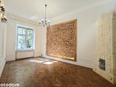 Po remoncie / Kazimierz-3 pokoje / 3 studentow-1500 os. / meble nowe.