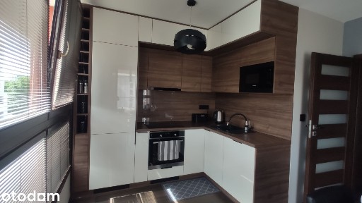 Mieszkanie 2 pokoje+balkon|43 m2|parking|Dąbie/Bajeczna|widok na Wisłę