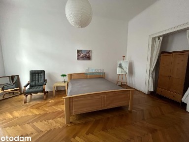 Mieszkanie na wynajem I 2 duże pokoje | 7 min do Rynku Głównego