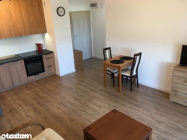 Mieszkanie na wynajem 2 pokoje 38m2 Piastów