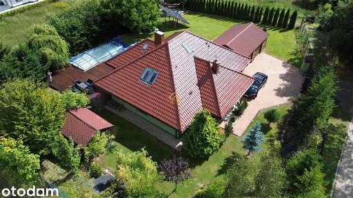 Dom na sprzedaż, Stare Bogaczowice, 5 pokoi