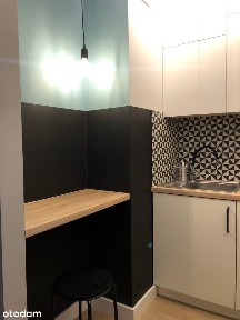 Mieszkanie 2 pokojowe z osobną kuchnią i balkonem osiedle Akademickie