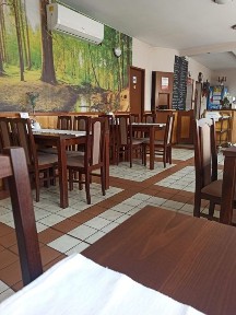 Budynek usługowo-handlowy na sprzedaż - centrum Zagórowa