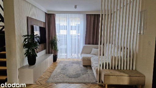 Bliźniak, gotowy do zamieszkania, 6a działki, Zemborzyce