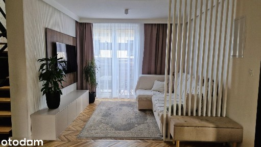 Bliźniak, gotowy do zamieszkania, 6a działki, Zemborzyce