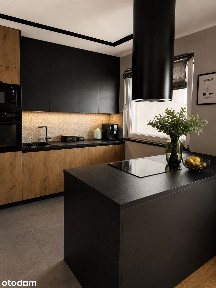 STYLOWE 3 POKOJE | 65 M² | 12 M² BALKON | KLIMATYZACJA | GARAŻ