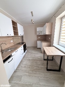 Mieszkanie, 42 m², Władysławów